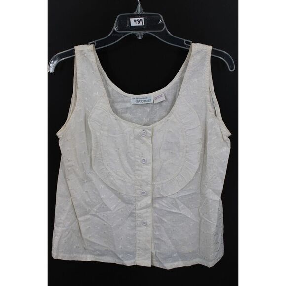 Vintage 3pc set The Mallory Allen Wardrobe Beautiful Ivory Embroidery Lace Maxi - Picture 2 of 16